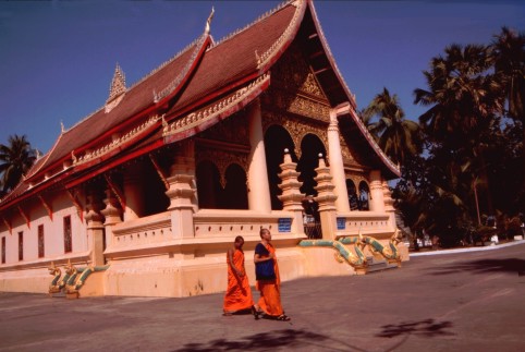 Laos